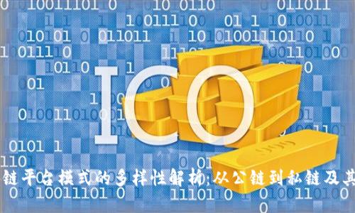 区块链平台模式的多样性解析：从公链到私链及其应用