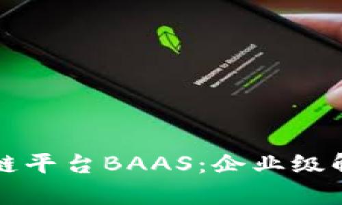深入解析区块链平台BAAS：企业级解决方案的未来