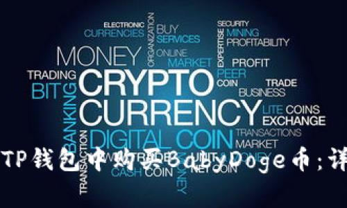 如何在TP钱包中购买BabyDoge币：详尽指南