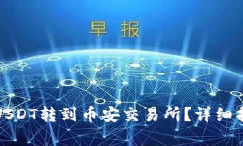 如何将TP钱包中的USDT转到币安交易所？详细指南与常见问题解答