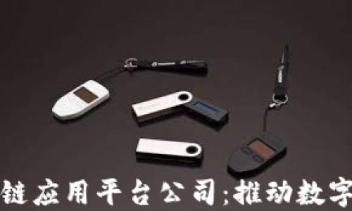 
都江堰区块链应用平台公司：推动数字经济的未来