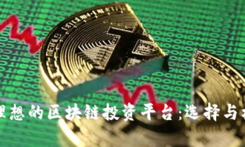 中国最理想的区块链投资平台：选择与机会并存