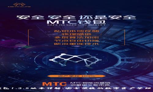 tP钱包1.3.8版本详解：安全便捷的数字资产管理工具
