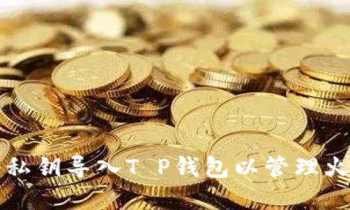如何将私钥导入T P钱包以管理火币资产