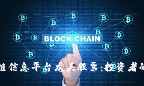 探索区块链信息平台龙头股票：投资者的全面指南