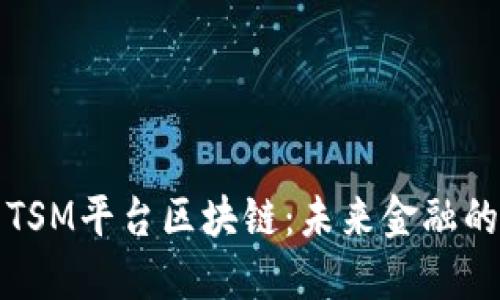 深入探索TSM平台区块链：未来金融的转型之路
