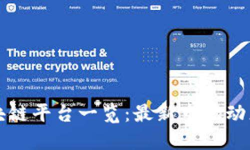 中国主要区块链平台一览：最新市场动态与发展趋势