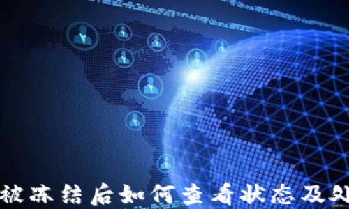 
TP钱包被冻结后如何查看状态及处理方法
