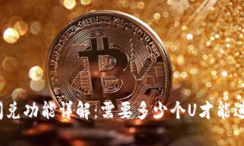 TP钱包闪兑功能详解：需要多少个U才能进行闪兑？