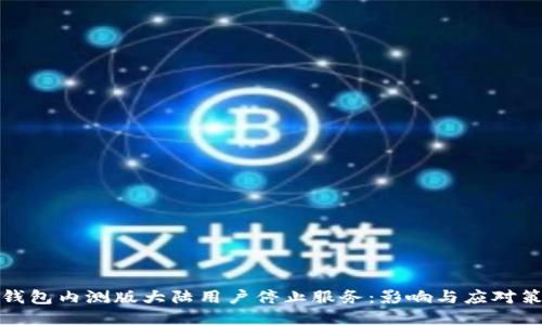 tP钱包内测版大陆用户停止服务：影响与应对策略