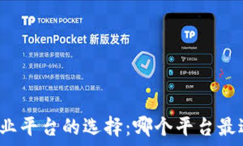   
区块链商业平台的选择：哪个平台最适合商户？