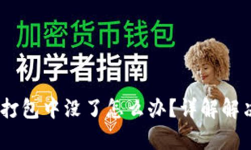 : t p钱包提币在打包中没了怎么办？详解解决方案和预防措施