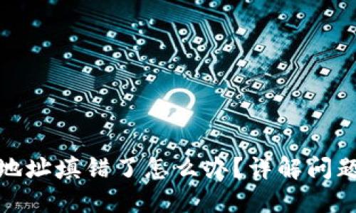 : TP钱包地址填错了怎么办？详解问题解决方案