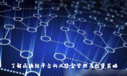 了解区块链平台的风险金管理与投资策略