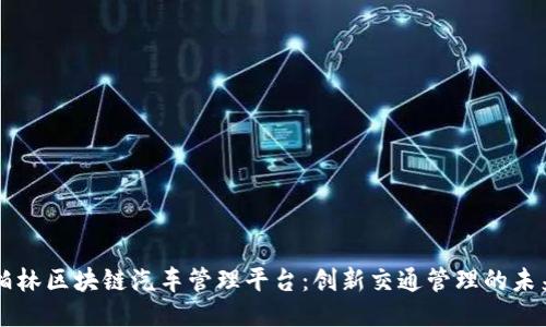 柏林区块链汽车管理平台：创新交通管理的未来