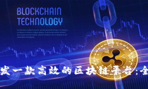 如何开发一款高效的区块链平台：全面指南