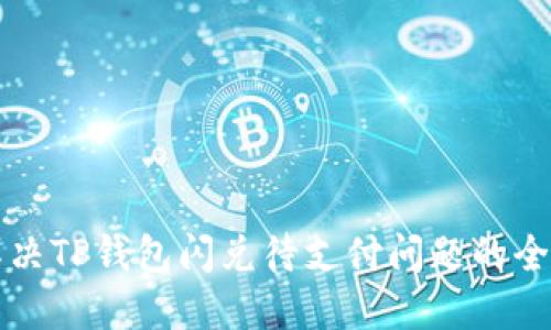 如何解决TP钱包闪兑待支付问题的全面指南