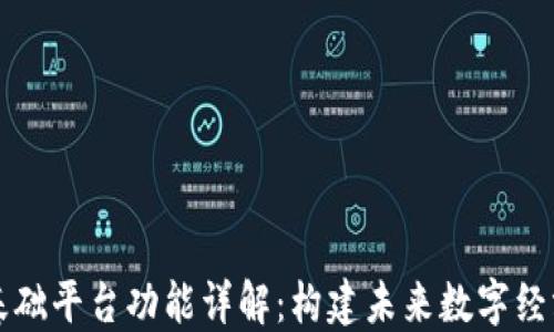 
区块链基础平台功能详解：构建未来数字经济的核心
