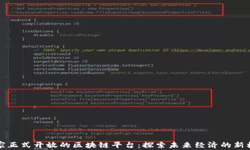 
国家正式开放的区块链平台：探索未来经济的新机遇
