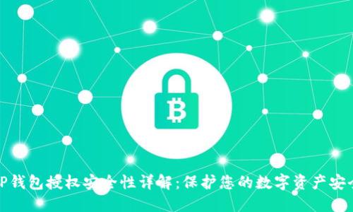 TP钱包授权安全性详解：保护您的数字资产安全