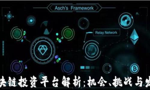 
欧洲区块链投资平台解析：机会、挑战与发展趋势