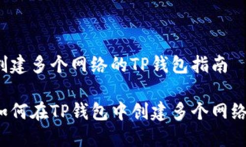 创建多个网络的TP钱包指南

如何在TP钱包中创建多个网络？