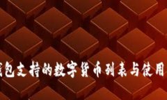 TP钱包支持的数字货币列表