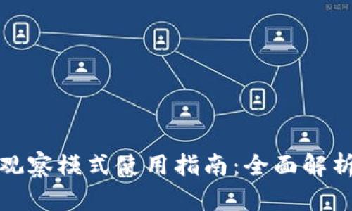 : TP钱包的观察模式使用指南：全面解析与实用技巧