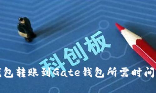 TP钱包转账到Gate钱包所需时间详解