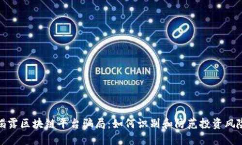 揭露区块链平台骗局：如何识别和防范投资风险