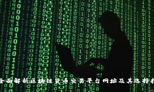 : 全面解析区块链货币交易平台网址及其选择指南