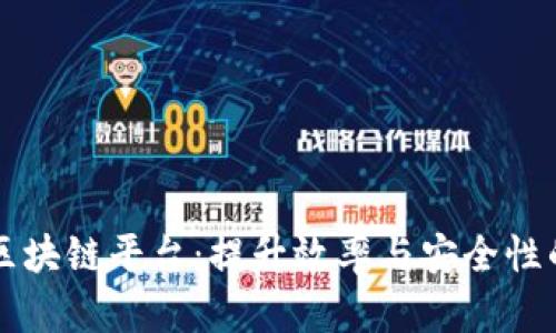 工业互联网的区块链平台：提升效率与安全性的未来解决方案