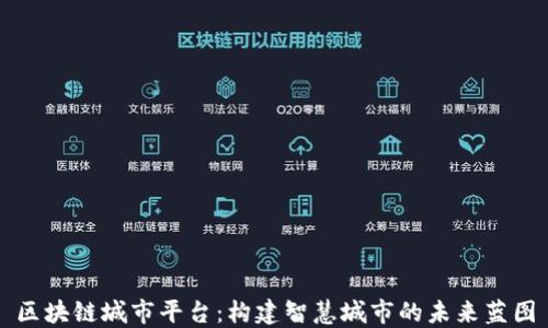 
区块链城市平台：构建智慧城市的未来蓝图